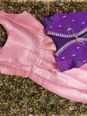 Lehenga Choli Western Wear